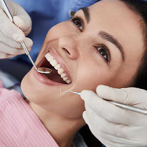 Warren C. Baine, D.M.D. | Scaling   Root Planing, Antibiotic Treatment and Sinus Augmentation